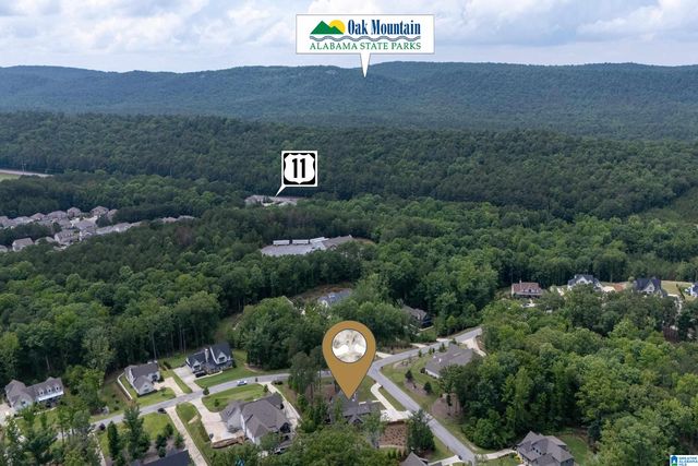 700 HICKORY HOLLOW, Chelsea, AL 35043