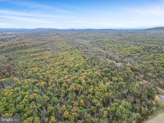 LOT 6 DEER RUN DR, Winchester, VA 22602