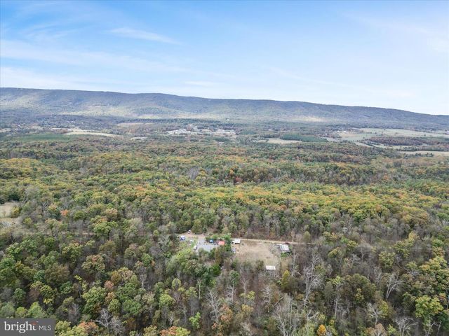 LOT 6 DEER RUN DR, Winchester, VA 22602