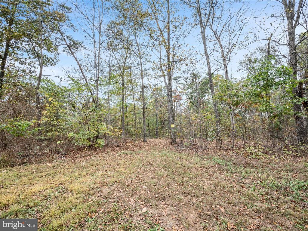 LOT 6 DEER RUN DR, Winchester, VA 22602
