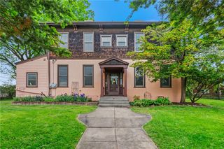 2738 MOUNT ROYAL ROAD, Squirrel Hill, PA 15217
