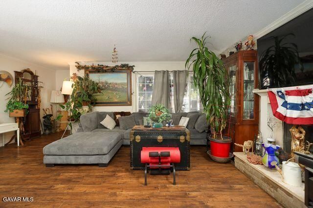 10755 E Ave R 10, Littlerock, CA 93543