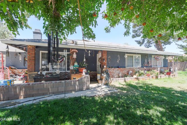 10755 E Ave R 10, Littlerock, CA 93543