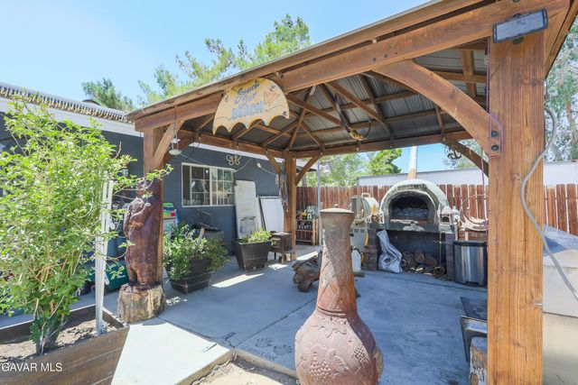 10755 E Ave R 10, Littlerock, CA 93543