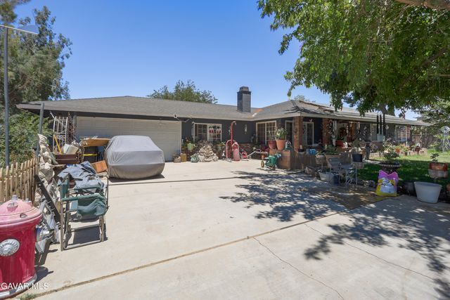 10755 E Ave R 10, Littlerock, CA 93543