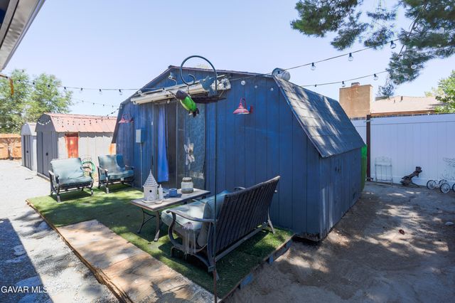 10755 E Ave R 10, Littlerock, CA 93543