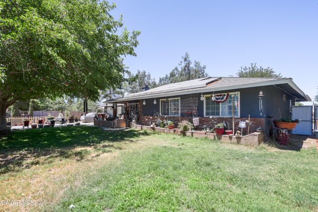 10755 E Ave R 10, Littlerock, CA 93543