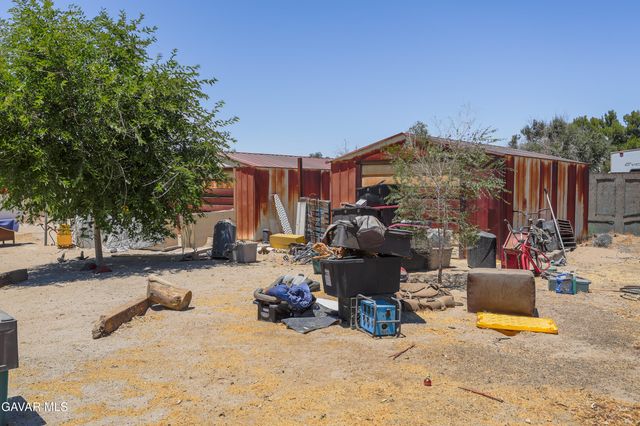 10755 E Ave R 10, Littlerock, CA 93543