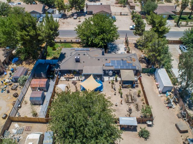 10755 E Ave R 10, Littlerock, CA 93543