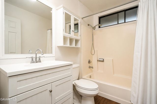 10755 E Ave R 10, Littlerock, CA 93543
