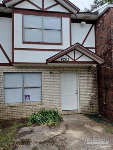 4263 Erres Blvd, Pensacola, FL 32505