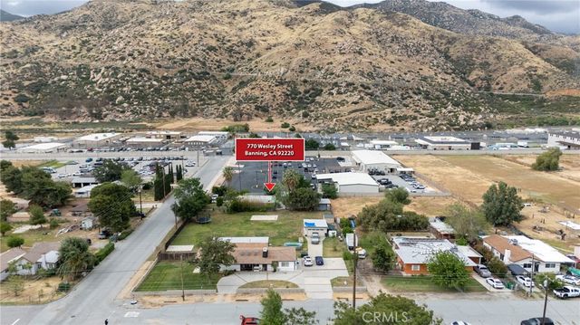 770 Wesley, Banning, CA 92220