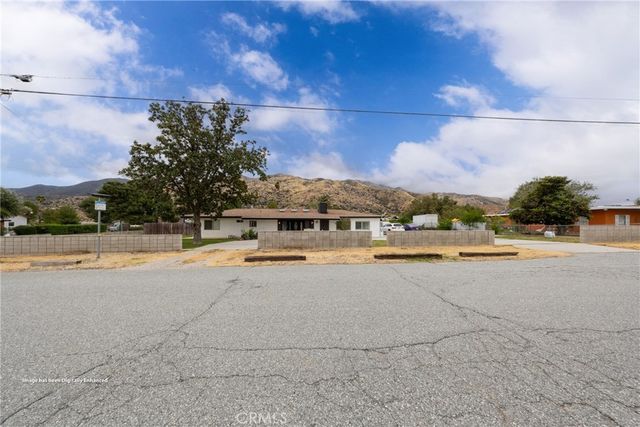770 Wesley, Banning, CA 92220