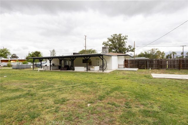 770 Wesley, Banning, CA 92220