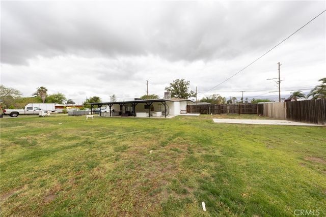 770 Wesley, Banning, CA 92220