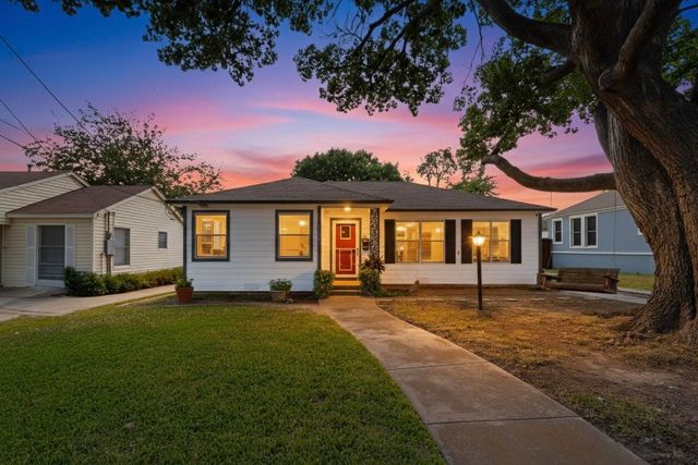 4036 Dutton Drive, Dallas, TX 75211