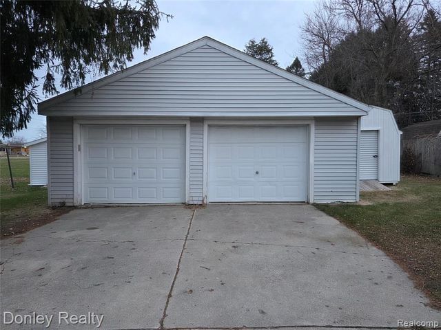 2835 Doyle Street, Marlette, MI 48453