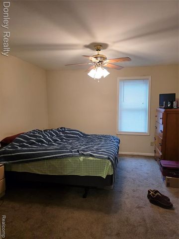 2835 Doyle Street, Marlette, MI 48453