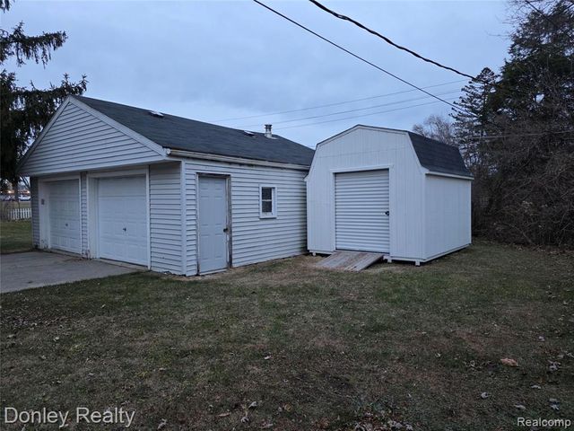 2835 Doyle Street, Marlette, MI 48453