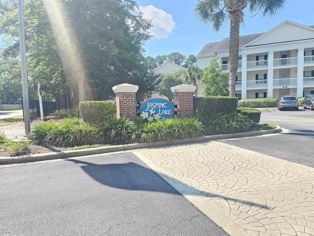 643 Woodmoor Dr Unit 101, Murrells Inlet, SC 29576