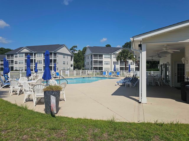643 Woodmoor Dr Unit 101, Murrells Inlet, SC 29576