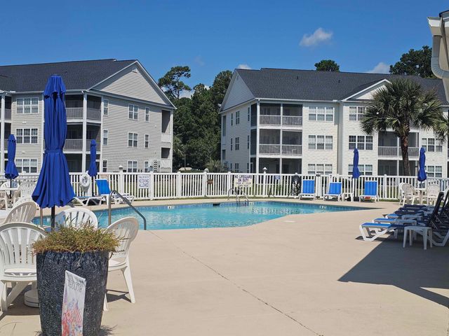 643 Woodmoor Dr Unit 101, Murrells Inlet, SC 29576