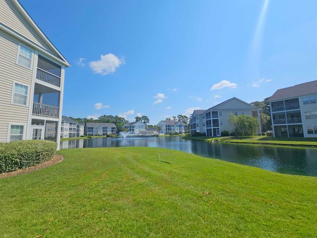 643 Woodmoor Dr Unit 101, Murrells Inlet, SC 29576