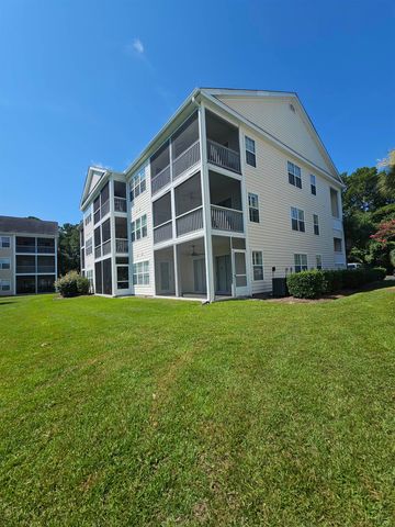 643 Woodmoor Dr Unit 101, Murrells Inlet, SC 29576