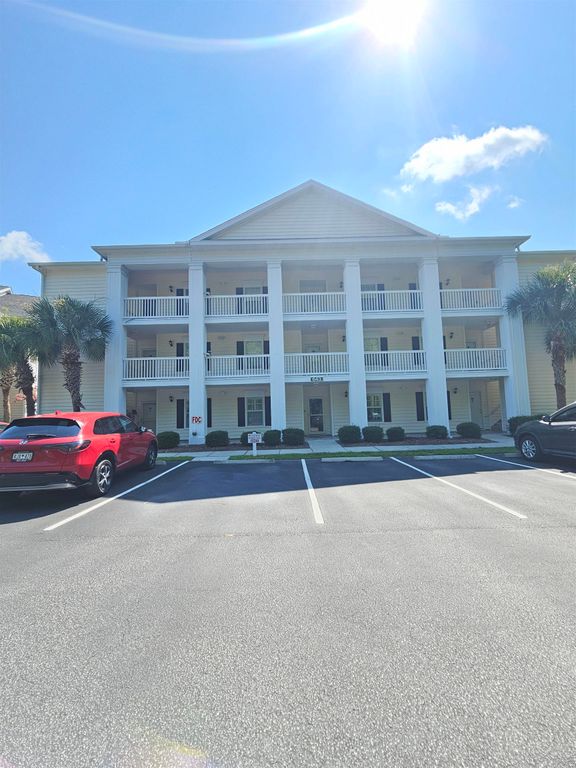 643 Woodmoor Dr Unit 101, Murrells Inlet, SC 29576