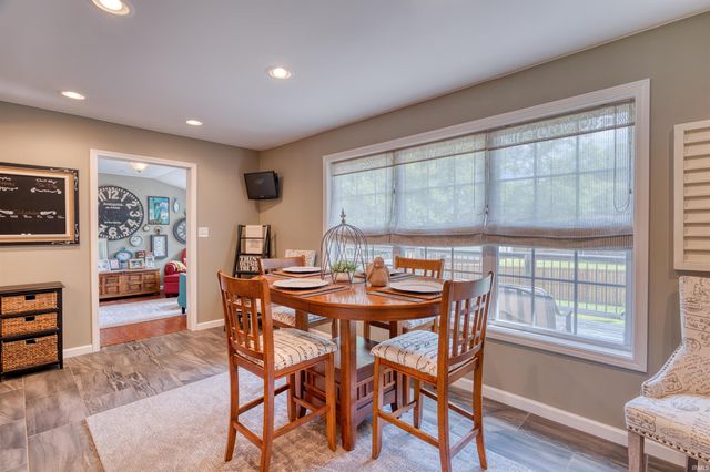 4354 N FORD Road, Mount Vernon, IN 47620