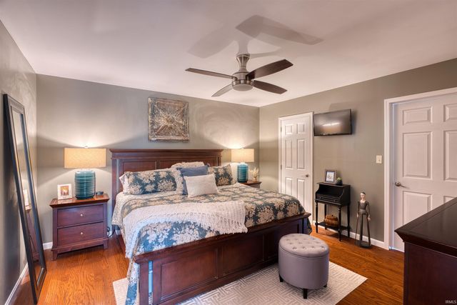 4354 N FORD Road, Mount Vernon, IN 47620