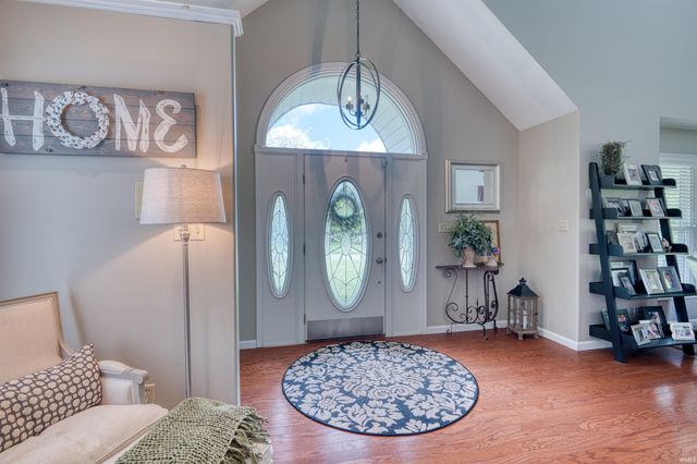 4354 N FORD Road, Mount Vernon, IN 47620