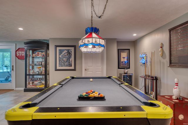 4354 N FORD Road, Mount Vernon, IN 47620