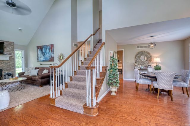 4354 N FORD Road, Mount Vernon, IN 47620