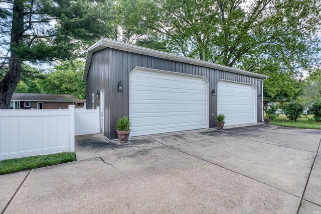 4354 N FORD Road, Mount Vernon, IN 47620
