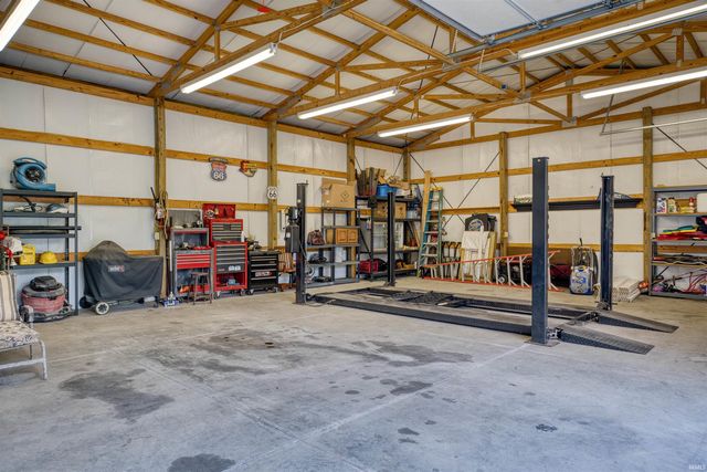 4354 N FORD Road, Mount Vernon, IN 47620
