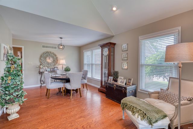 4354 N FORD Road, Mount Vernon, IN 47620