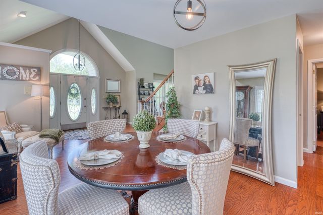 4354 N FORD Road, Mount Vernon, IN 47620