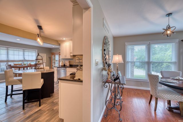 4354 N FORD Road, Mount Vernon, IN 47620