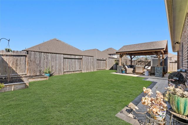 2706 Merlin Lane, Pearland, TX 77581