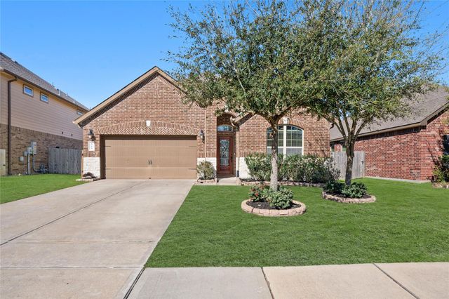 2706 Merlin Lane, Pearland, TX 77581