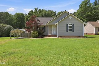 96 Shire Court, Zebulon, NC 27597
