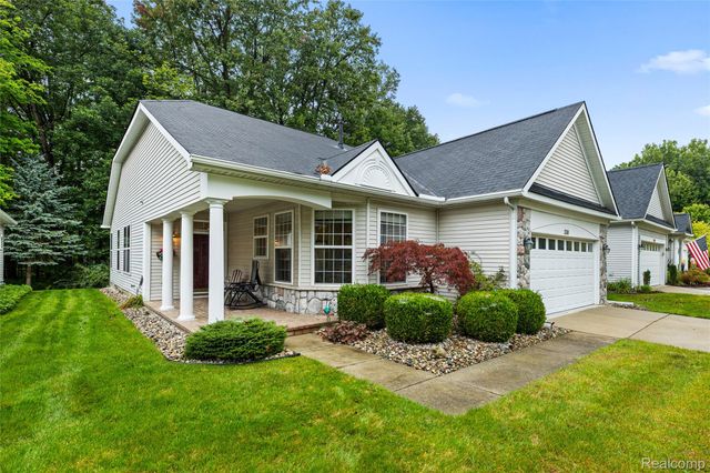 3510 Riverside Drive, Auburn Hills, MI 48326