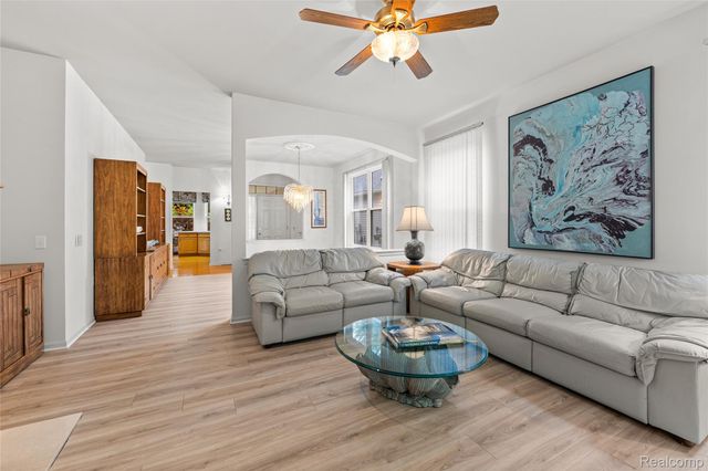3510 Riverside Drive, Auburn Hills, MI 48326