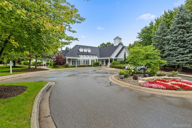 3510 Riverside Drive, Auburn Hills, MI 48326