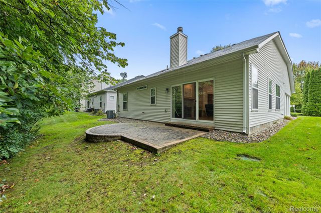 3510 Riverside Drive, Auburn Hills, MI 48326