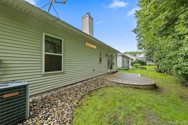 3510 Riverside Drive, Auburn Hills, MI 48326