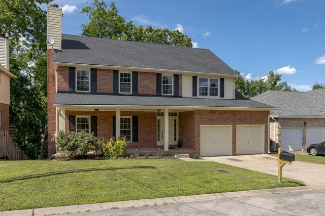 4972 Alexis Dr, Antioch, TN 37013
