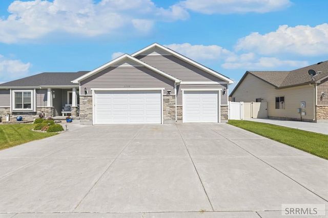 2784 N Sable Chase Road, Idaho Falls, ID 83401