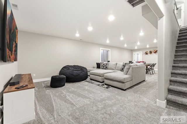 2784 N Sable Chase Road, Idaho Falls, ID 83401